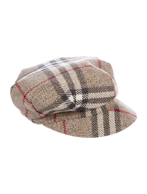 burberry mega-check baby driver hat|Burberry Limited.